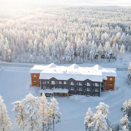 Aekaesentie 1 A 110 By In Lapland Äkäslompolo